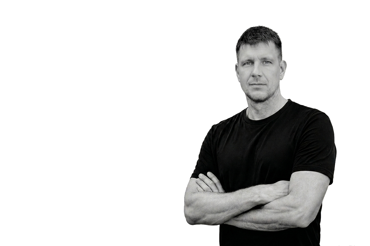 Zsolt Földesi